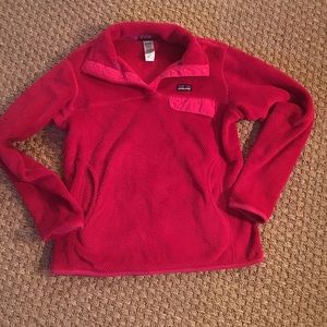 Women’s Patagonia Pullover